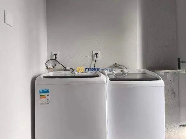 Imagem 13: Locação: Loft Mobiliado. Bairro Centro (Itajaí