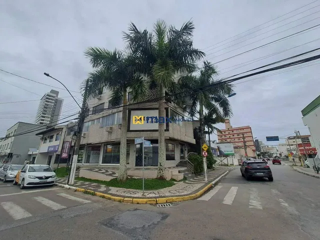 Imagem 15: Locação: Loft Mobiliado. Bairro Centro (Itajaí