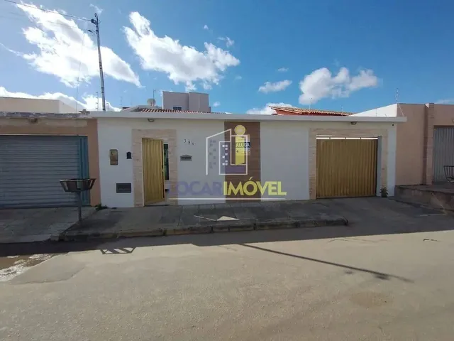 Imagem: Vendo Casa Térrea de 3 Quartos Sendo 2