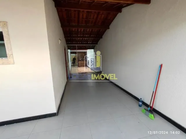 Imagem 15: Vendo Casa Térrea de 3 Quartos Sendo 2 Suites, Área Gourmet com Churrasqueira Garagem