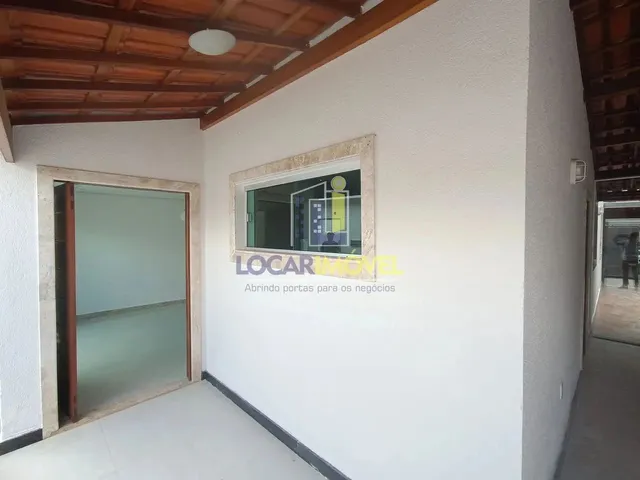 Imagem 11: Vendo Casa Térrea de 3 Quartos Sendo 2 Suites, Área Gourmet com Churrasqueira Garagem