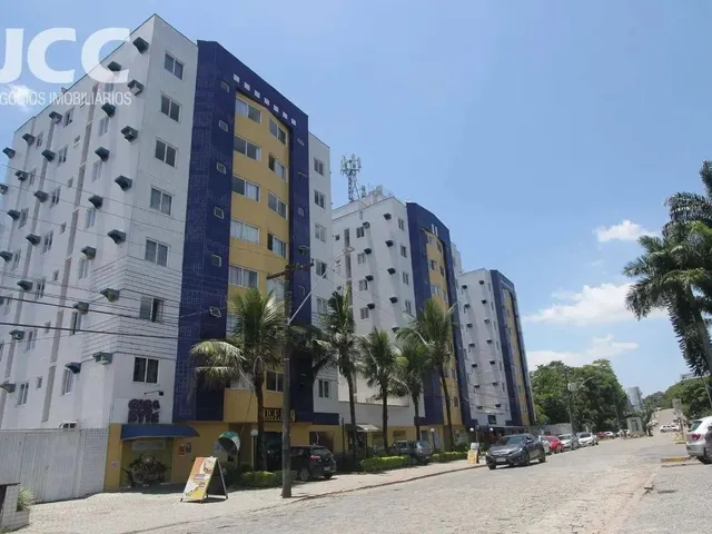 Imagem: Apartamento com 1 Dormitório, 23 M²