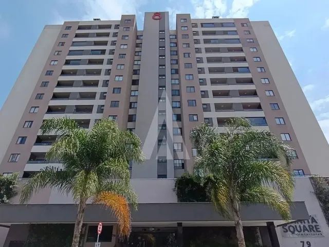 Imagem: Apartamento com 02 Quartos Sendo 01 Suite