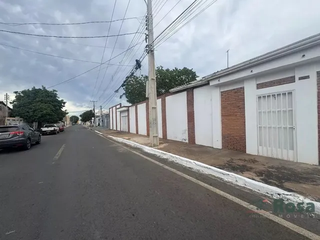Imagem: Casa Residencial Ou Comercial para Venda
