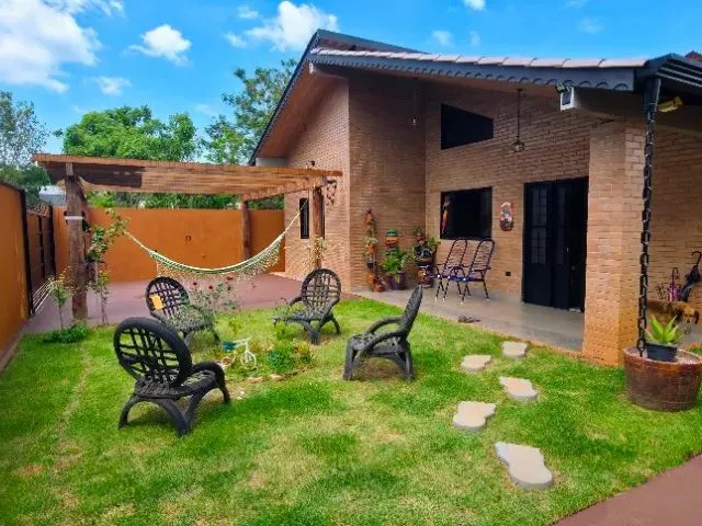 Imagem: Casa em Chapada dos Guimarães