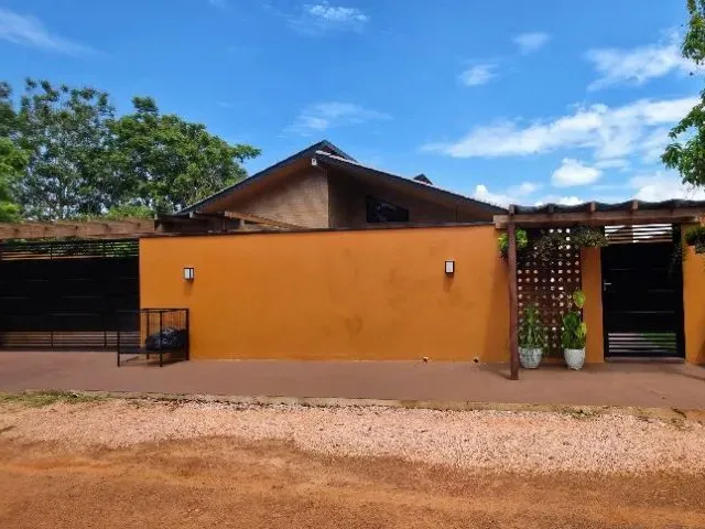 Imagem 6: Casa em Chapada dos Guimarães
