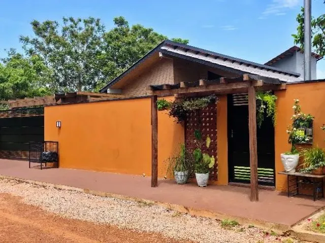 Imagem 7: Casa em Chapada dos Guimarães