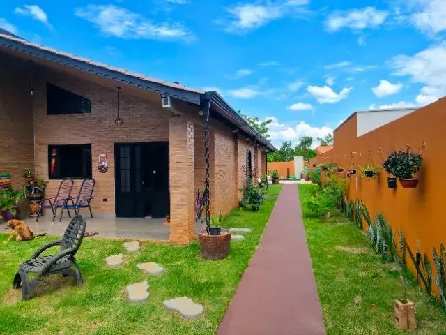 Imagem 8: Casa em Chapada dos Guimarães