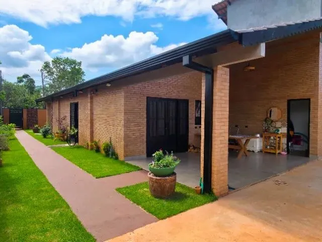 Imagem 9: Casa em Chapada dos Guimarães
