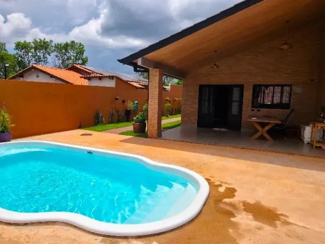 Imagem 11: Casa em Chapada dos Guimarães