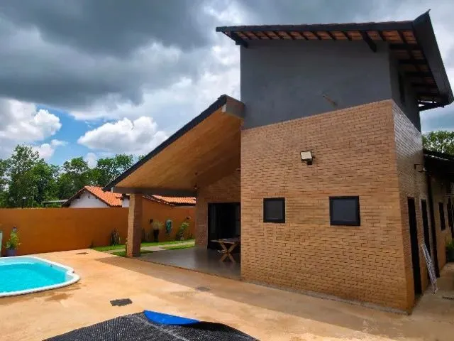 Imagem 12: Casa em Chapada dos Guimarães