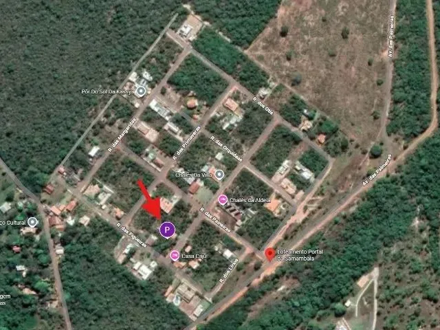 Imagem 4: Casa em Chapada dos Guimarães