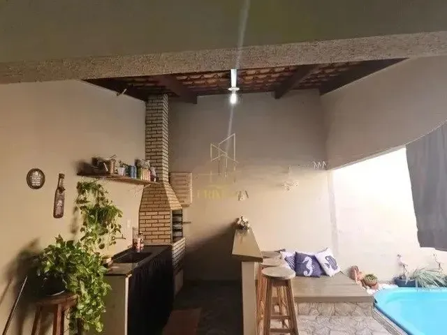 Imagem: Casa À Venda no Condomínio Rubi - Várzea