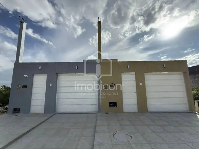 Imagem: Vendo Casa com 3/4 (1 Suíte) no Bairro
