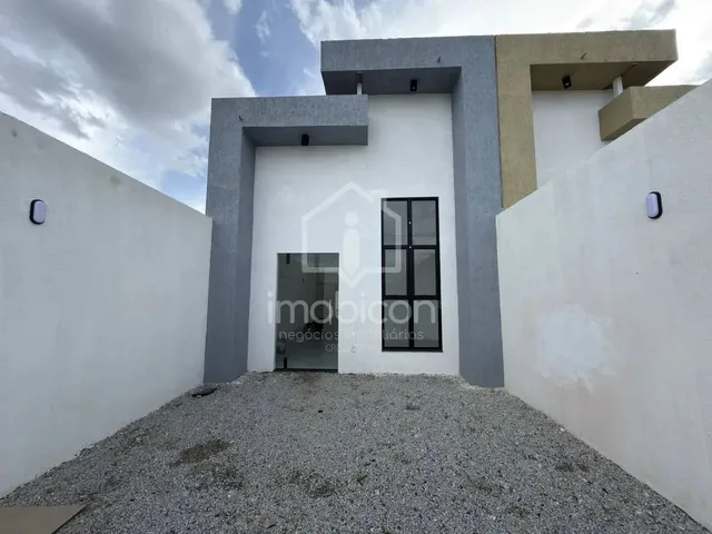 Imagem 3: Vendo: Casa com 3/4 (1 Suíte) no Bairro São Pedro - Vitória da Conquista/Ba