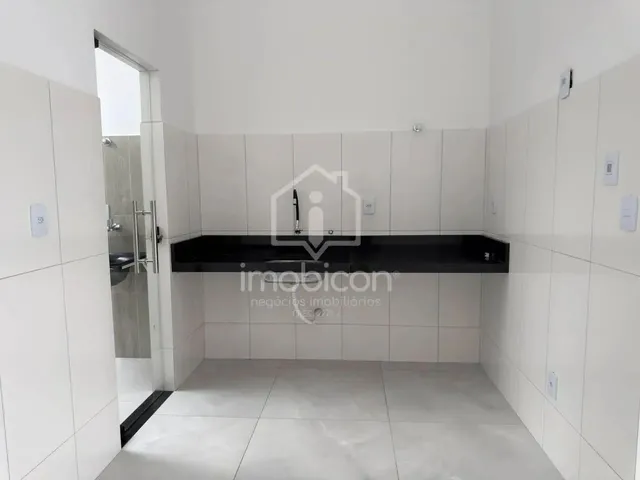 Imagem 2: Vendo: Casa com 3/4 (1 Suíte) no Bairro São Pedro - Vitória da Conquista/Ba