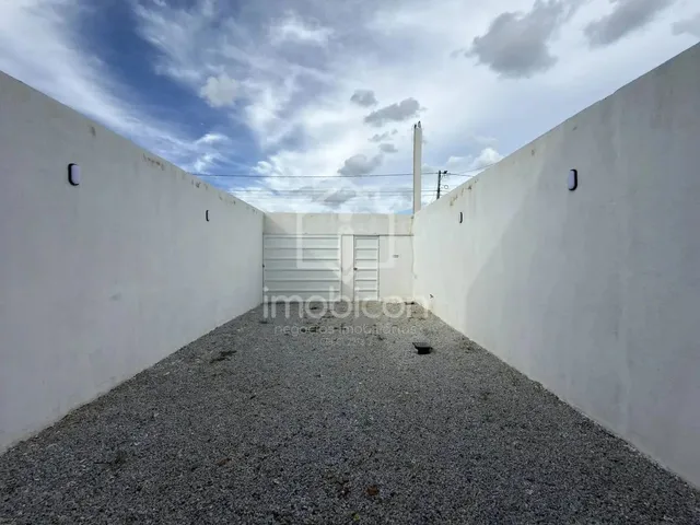 Imagem 5: Vendo: Casa com 3/4 (1 Suíte) no Bairro São Pedro - Vitória da Conquista/Ba