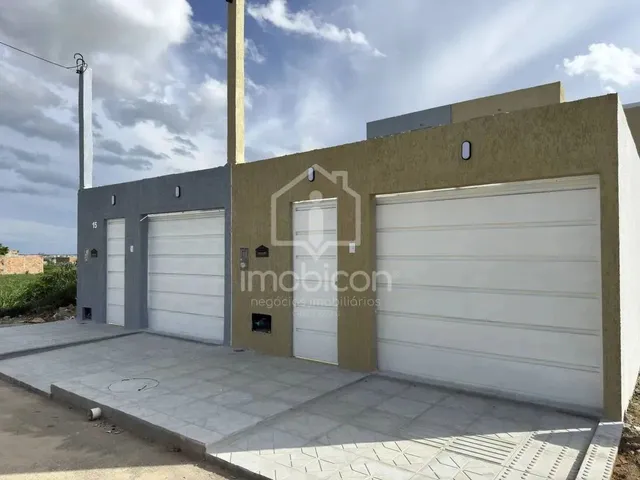 Imagem 11: Vendo: Casa com 3/4 (1 Suíte) no Bairro São Pedro - Vitória da Conquista/Ba