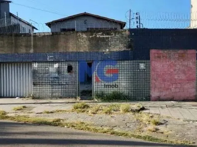 Imagem: Terreno Comercial/Industrial À Venda em