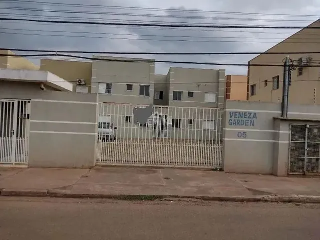 Imagem: Apartamento com 2 Quarto(S) no Bairro Jardim