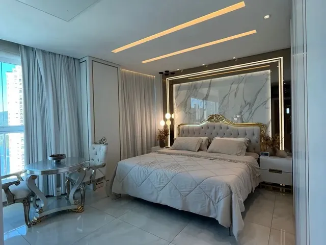 Imagem: Cobertura Duplex para Locação