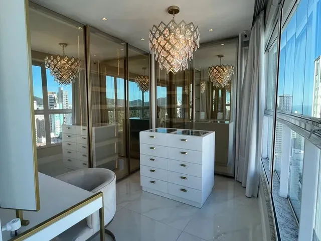 Imagem 2: Cobertura Duplex para Locação