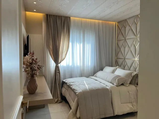 Imagem 3: Cobertura Duplex para Locação
