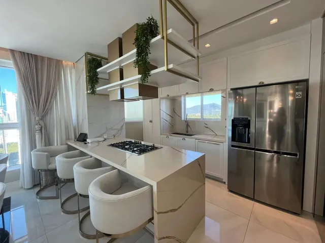 Imagem 4: Cobertura Duplex para Locação