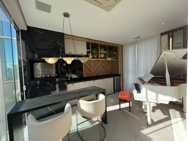 Imagem 5: Cobertura Duplex para Locação