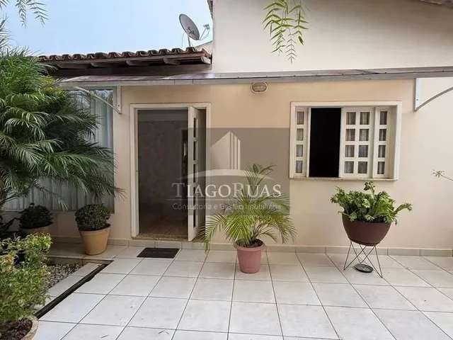 Imagem: Casa Residencial em Vitória da Conquista