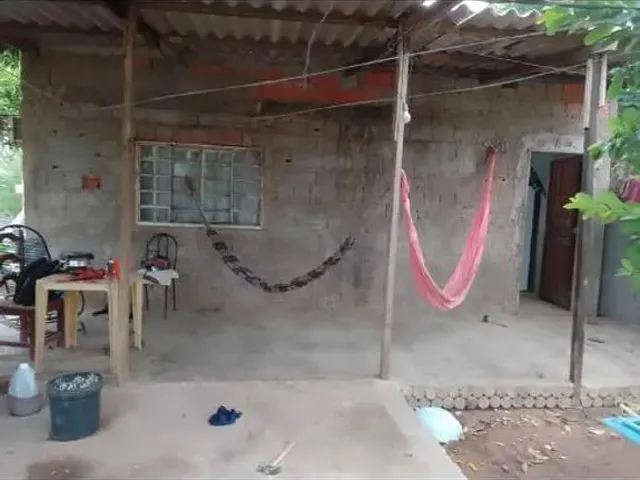 Imagem: Vendo Casa