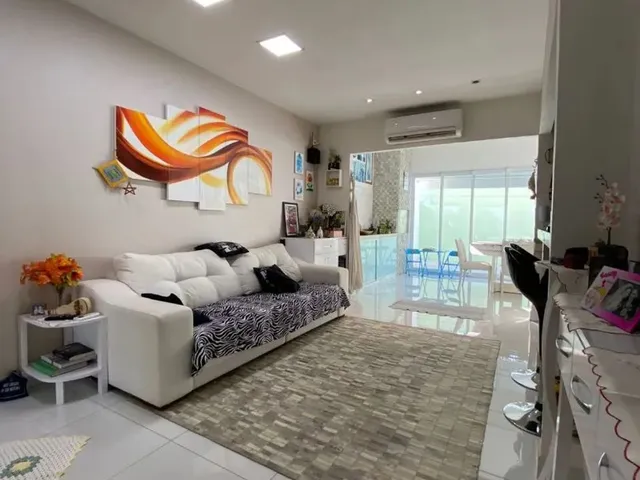 Imagem: Vende-Se Belíssima Casa 2/4 Sendo Uma Suíte
