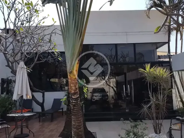 Imagem 8: Casa no Centro de Várzea Grande, 1 Km do Aeroporto, Casa com Piscina, Quarto com Banheira
