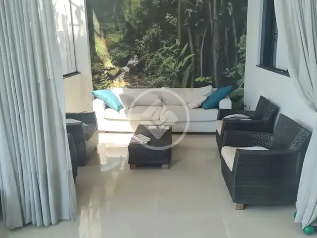 Imagem 16: Casa no Centro de Várzea Grande, 1 Km do Aeroporto, Casa com Piscina, Quarto com Banheira