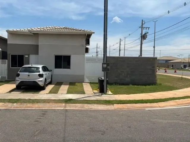 Imagem: Casa Padrão Especial no Cond. Origem do