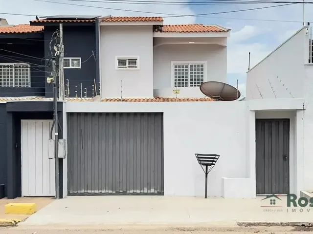 Imagem: Sobrado para Venda, 3 Quarto(S), - Selecione