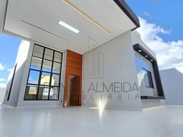 Imagem: Linda Casa À Venda no Felicia, Próximo