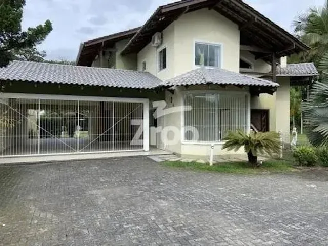 Imagem: Casa em Blumenau