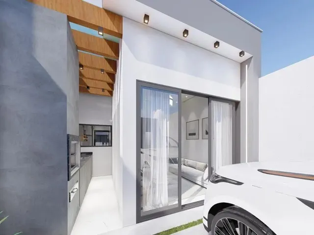 Imagem: Casa no Parque Real Bairro São Pedro