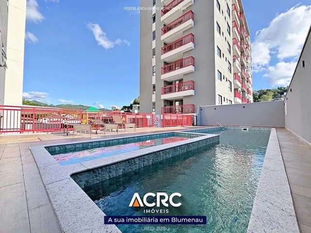 Imagem: Acrc Imóveis - Ap09644 - Apartamento para