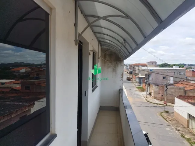Imagem: Apartamento Residencial em Montes Claros