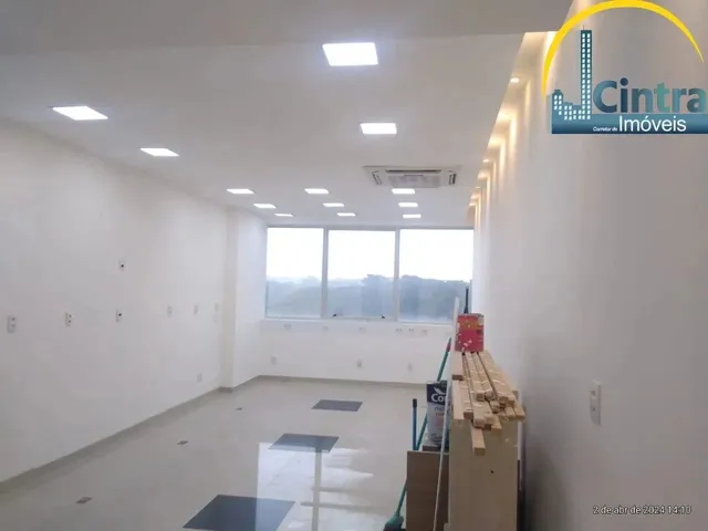 Imagem: Alugo Sala no Ceo Salvador Shop Business