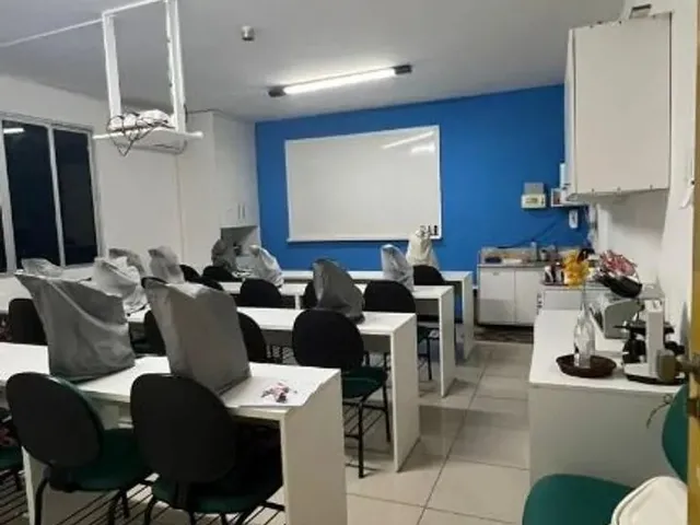 Imagem: Sala para Alugar, 32 M² por R$ 3.721,50/Mês