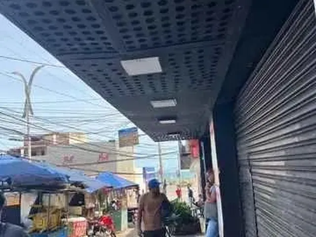Imagem: Ponto para Alugar, 60 M² por R$ 8.291,67/Mês