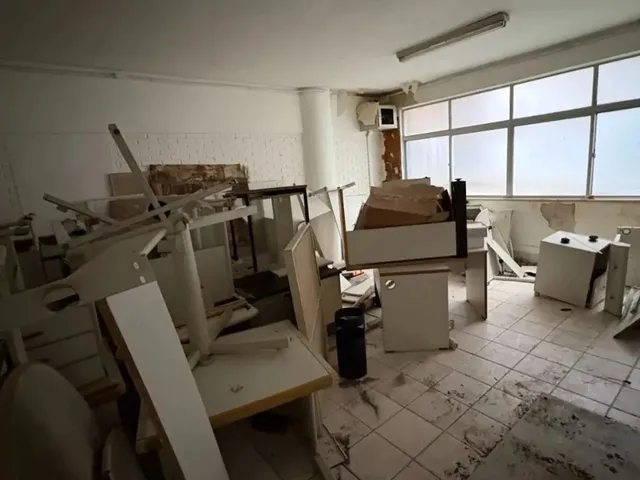 Imagem 2: Sala Comercial, 36M², Edifício Serra da Raiz, Salvador/Ba