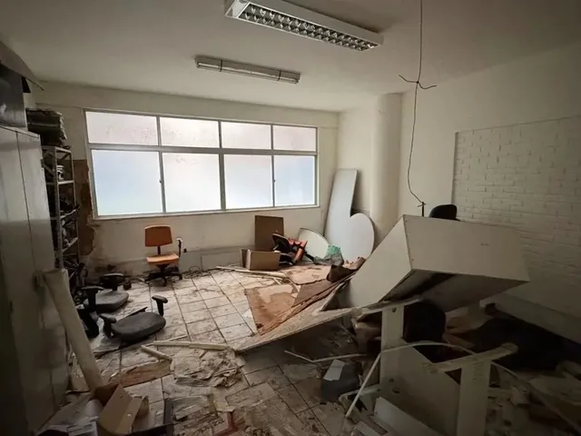 Imagem 3: Sala Comercial, 36M², Edifício Serra da Raiz, Salvador/Ba