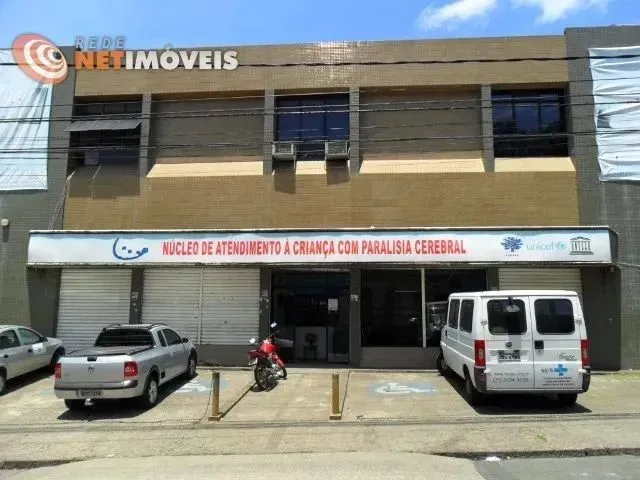 Imagem: Locação Ponto Comercial Matatu Salvador