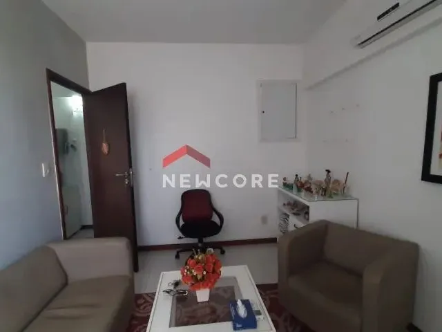 Imagem 1: Sala Comercial na Pituba - Versátil e Bem Localizada