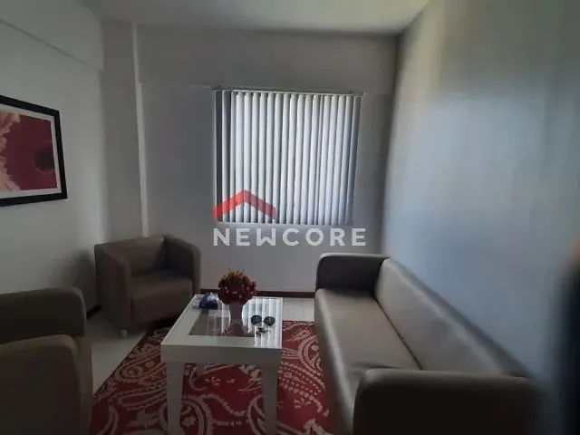 Imagem 11: Sala Comercial na Pituba - Versátil e Bem Localizada