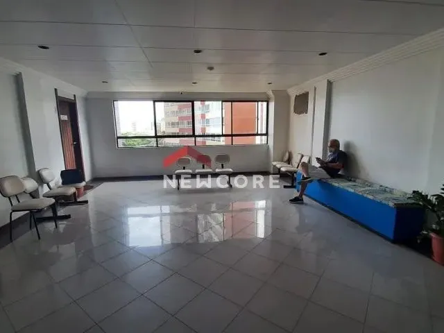 Imagem 12: Sala Comercial na Pituba - Versátil e Bem Localizada